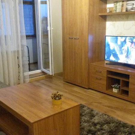 Ferienwohnung Fishingport Klaipėda Exterior foto