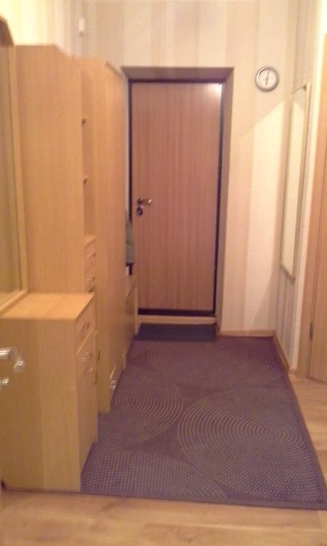 Ferienwohnung Fishingport Klaipėda Exterior foto