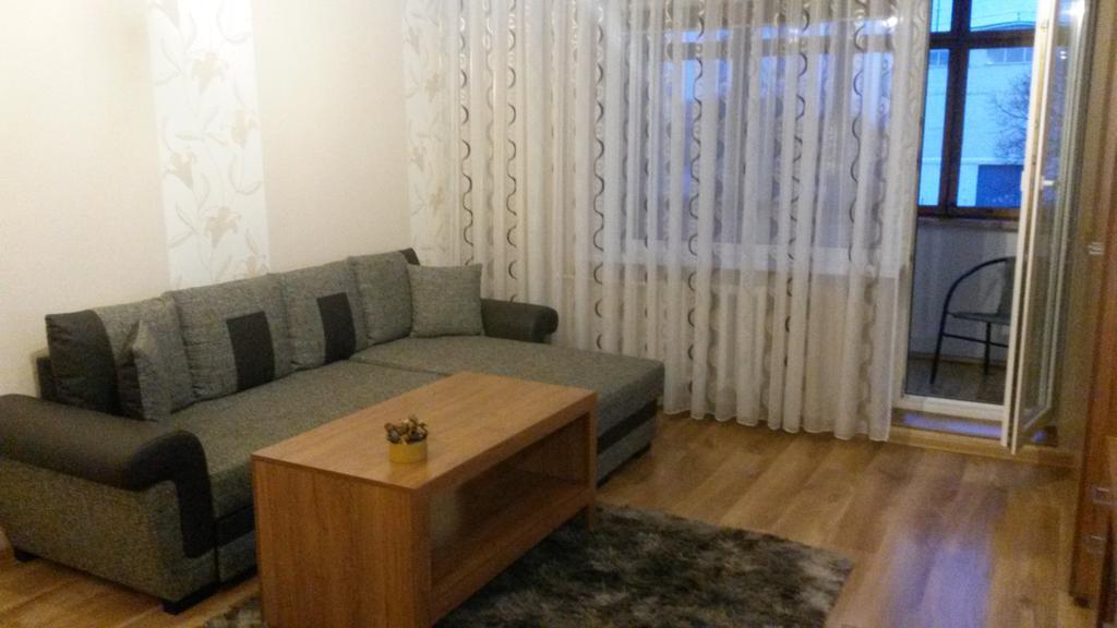 Ferienwohnung Fishingport Klaipėda Exterior foto